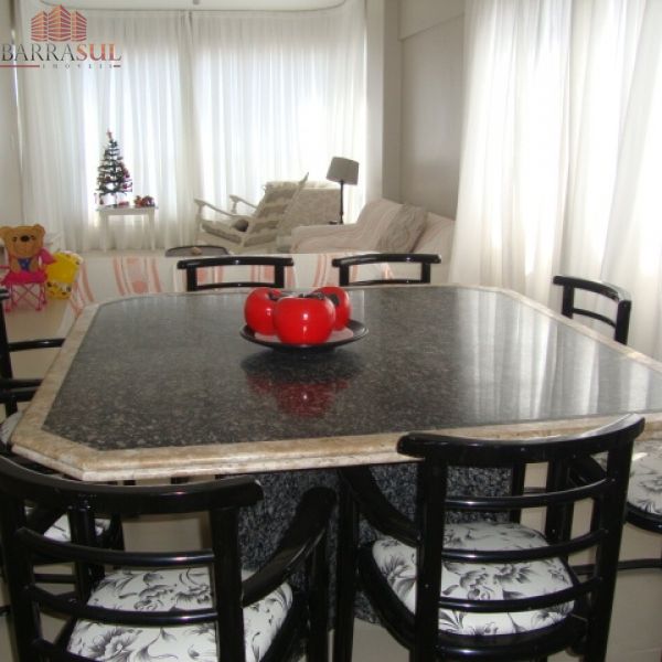 Joana do Mar - Frente Mar - Barra Sul