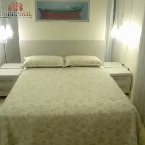 Seas Tower (Alto Padro - Decorado)
