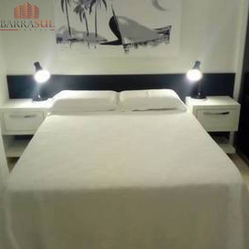 Seas Tower (Alto Padro - Decorado)