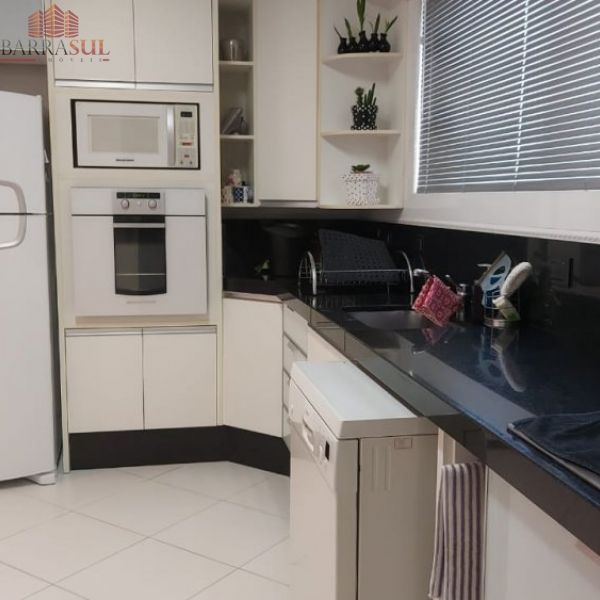 Seas Tower (Alto Padro - Decorado)