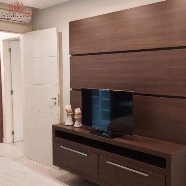 Seas Tower (Alto Padro - Decorado)