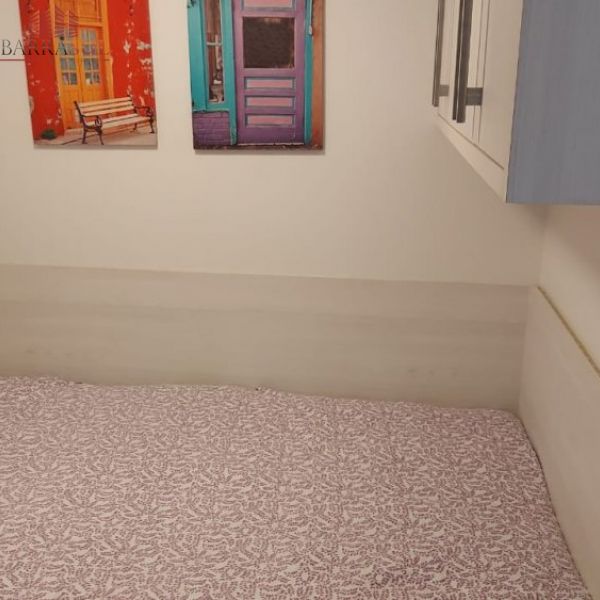 Seas Tower (Alto Padro - Decorado)