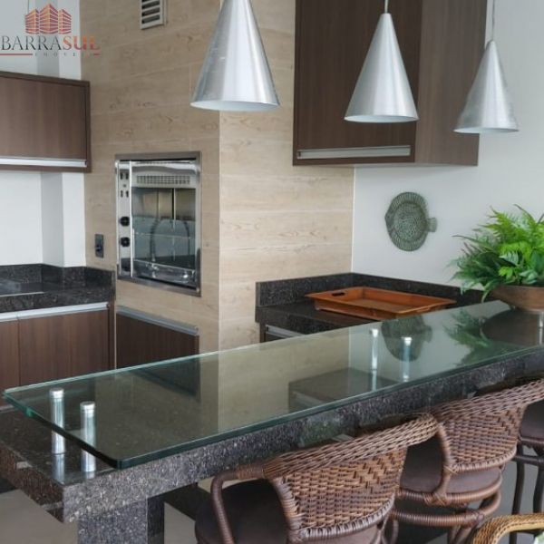 Seas Tower (Alto Padro - Decorado)