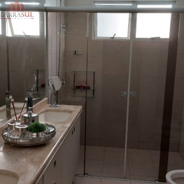 Seas Tower (Alto Padro - Decorado)