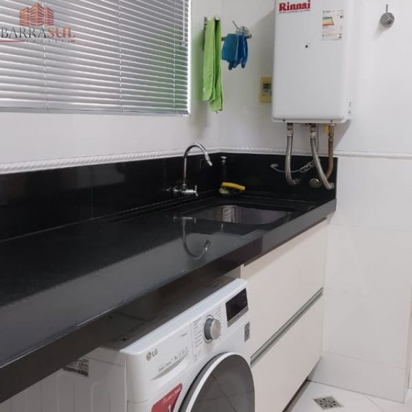 Seas Tower (Alto Padro - Decorado)