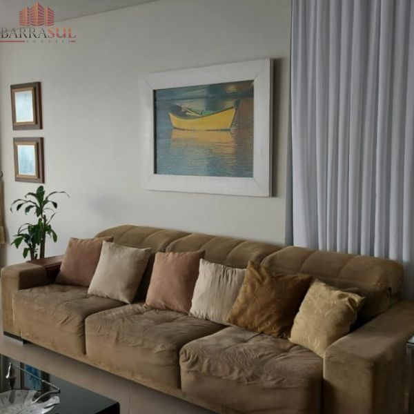 Seas Tower (Alto Padro - Decorado)