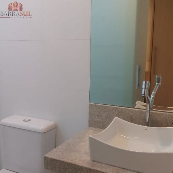 Seas Tower (Alto Padro - Decorado)