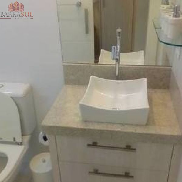 Seas Tower (Alto Padro - Decorado)