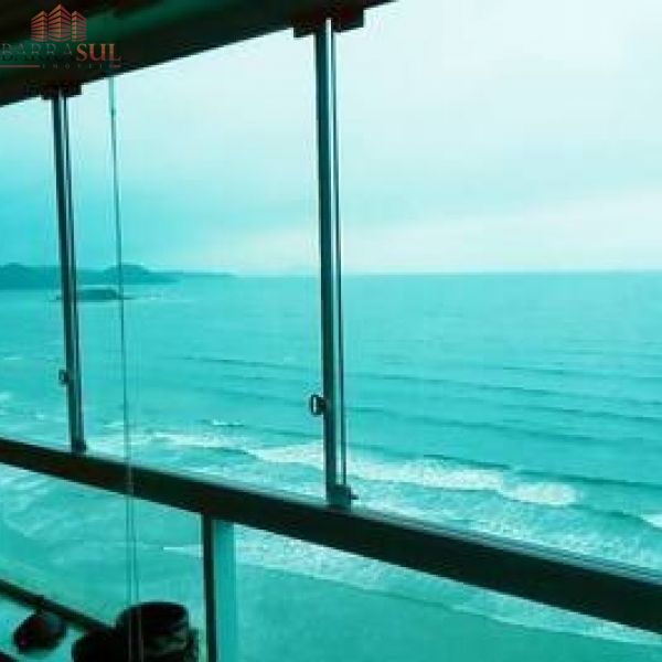 Seas Tower (Alto Padro - Decorado)