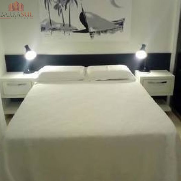 Seas Tower (Alto Padro - Decorado)