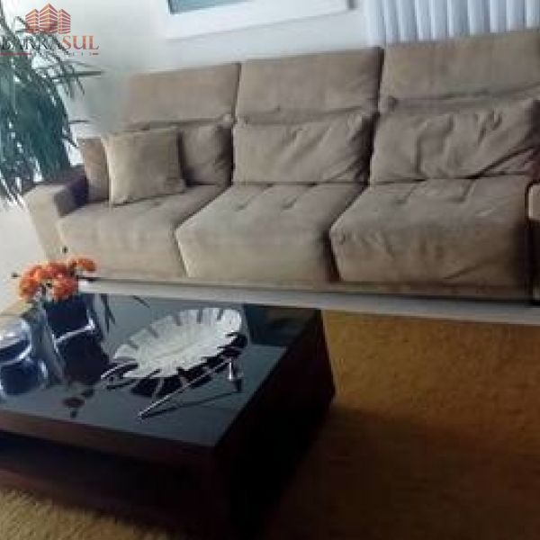 Seas Tower (Alto Padro - Decorado)