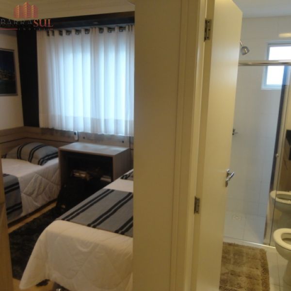 Diferenciado Decorado (Bairro Pioneiros)