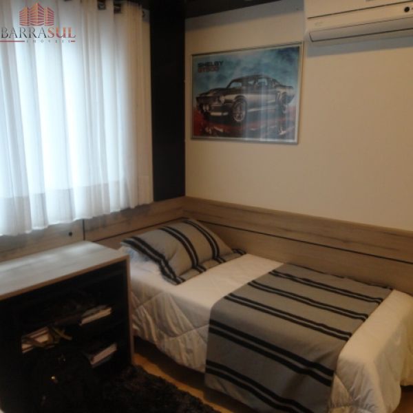 Diferenciado Decorado (Bairro Pioneiros)