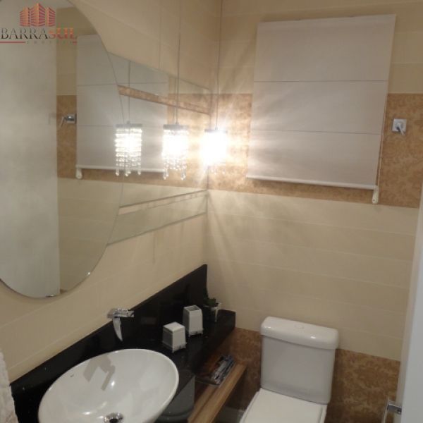 Diferenciado Decorado (Bairro Pioneiros)