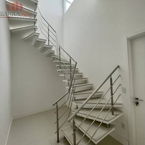 Cobertura TRIPLEX - Barra Sul