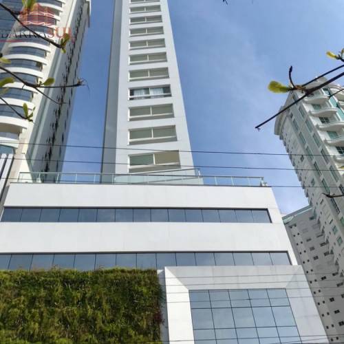 Cobertura TRIPLEX - Barra Sul