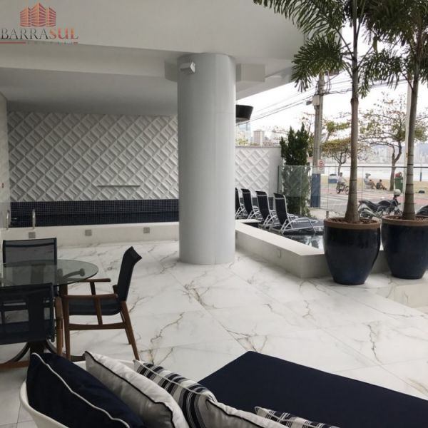 Cobertura TRIPLEX - Barra Sul