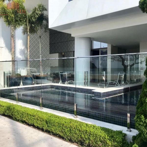 Cobertura TRIPLEX - Barra Sul