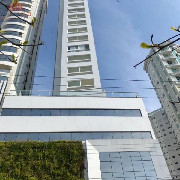 Cobertura TRIPLEX - Barra Sul