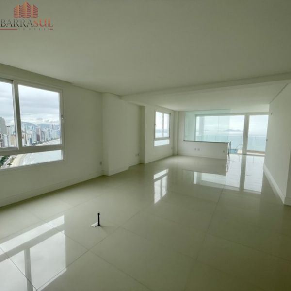 Cobertura TRIPLEX - Barra Sul