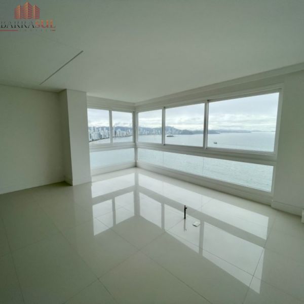 Cobertura TRIPLEX - Barra Sul