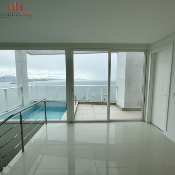 Cobertura TRIPLEX - Barra Sul