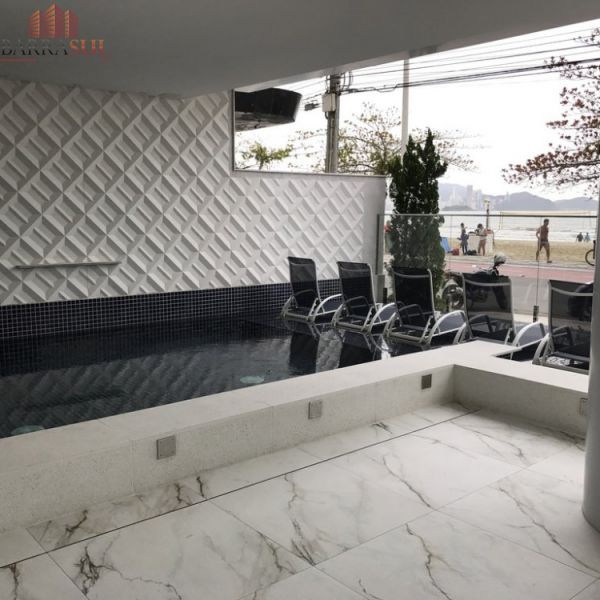 Cobertura TRIPLEX - Barra Sul