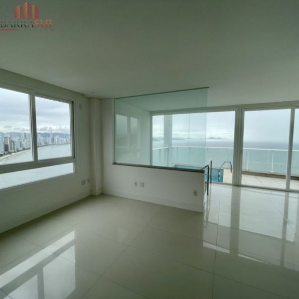 Cobertura TRIPLEX - Barra Sul