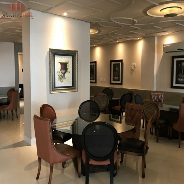 Cobertura TRIPLEX - Barra Sul