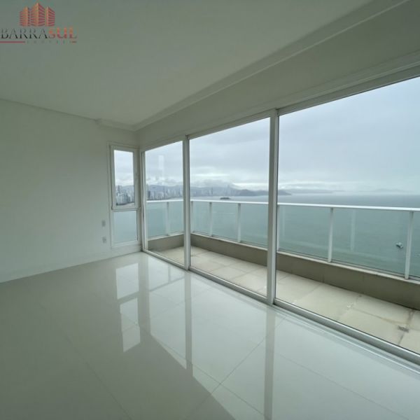 Cobertura TRIPLEX - Barra Sul