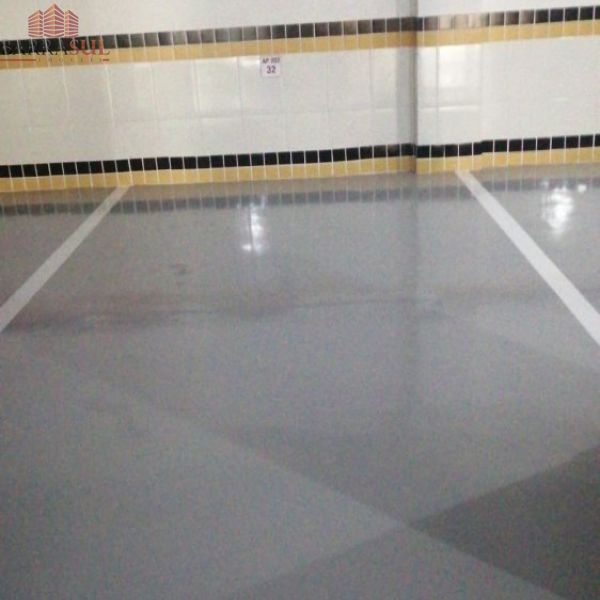 Marina Palace Residence