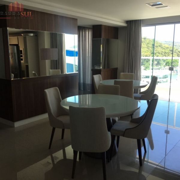 Marina Palace Residence