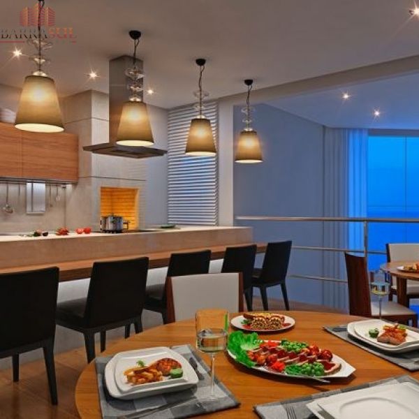 Via Marina - Barra sul!!