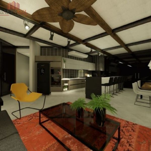 Via Marina - Barra sul!!