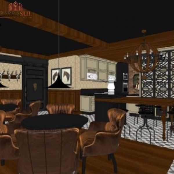 Via Marina - Barra sul!!