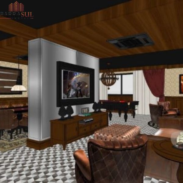 Via Marina - Barra sul!!