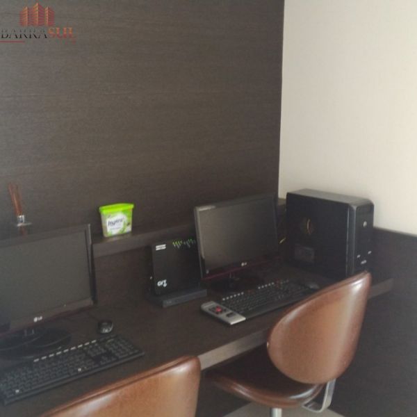 EDIFICIO MENDELSSOHN - Rua 4000