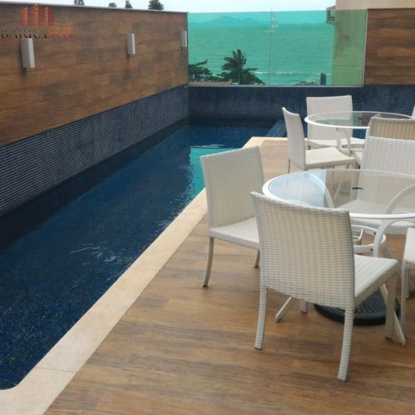 EDIFICIO MENDELSSOHN - Rua 4000