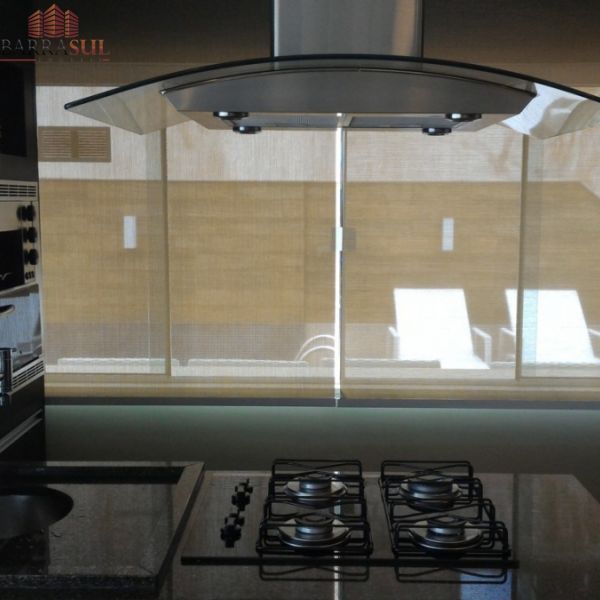 EDIFICIO MENDELSSOHN - Rua 4000