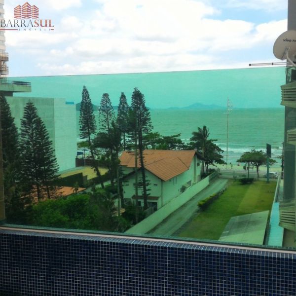 EDIFICIO MENDELSSOHN - Rua 4000