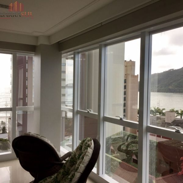 EDIFICIO MENDELSSOHN - Rua 4000