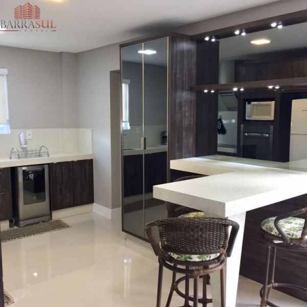 EDIFICIO MENDELSSOHN - Rua 4000