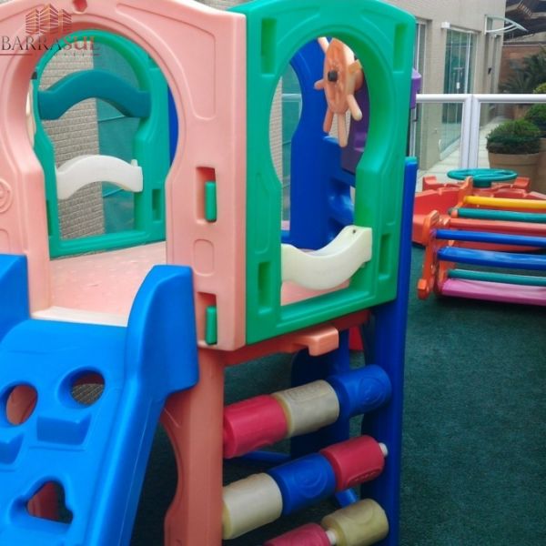 EDIFICIO MENDELSSOHN - Rua 4000