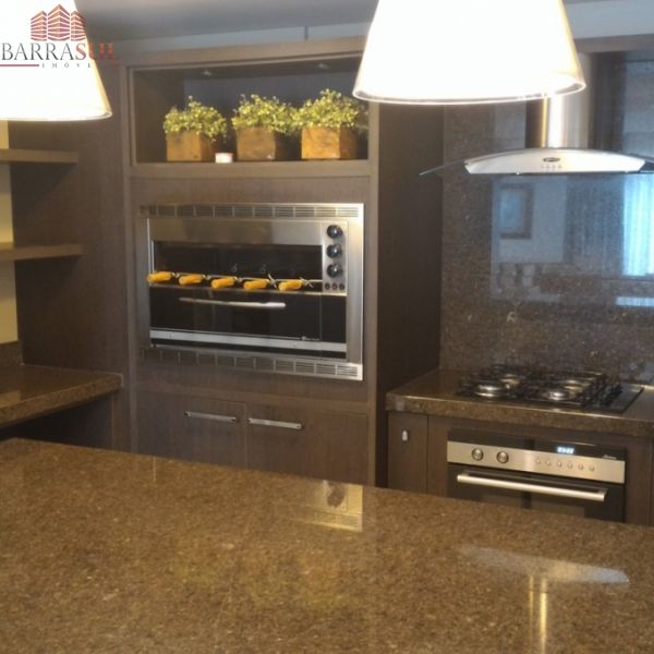 EDIFICIO MENDELSSOHN - Rua 4000