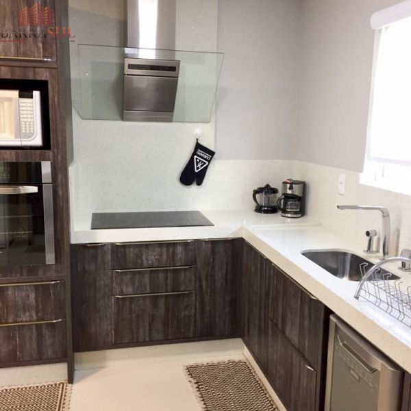 EDIFICIO MENDELSSOHN - Rua 4000