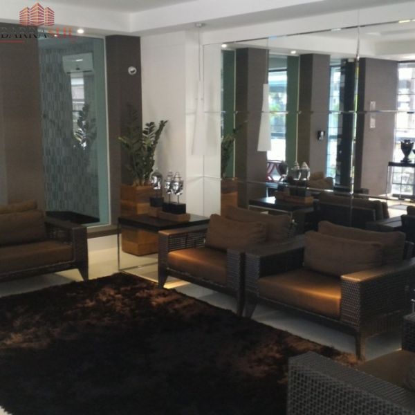 EDIFICIO MENDELSSOHN - Rua 4000