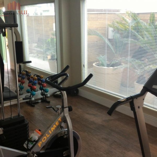 EDIFICIO MENDELSSOHN - Rua 4000