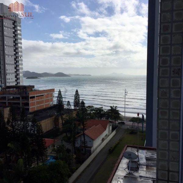 EDIFICIO MENDELSSOHN - Rua 4000