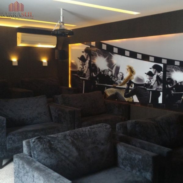 EDIFICIO MENDELSSOHN - Rua 4000