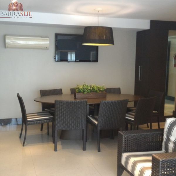 EDIFICIO MENDELSSOHN - Rua 4000